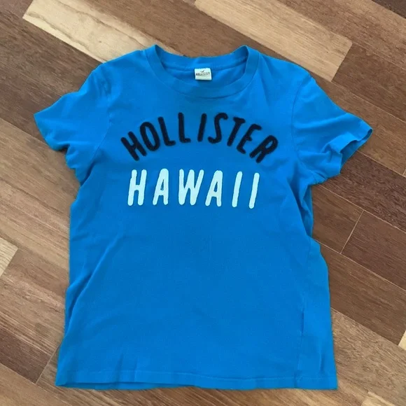 Hollister Shirts Hollister Hawaii Tshirt Womens Or Men Small